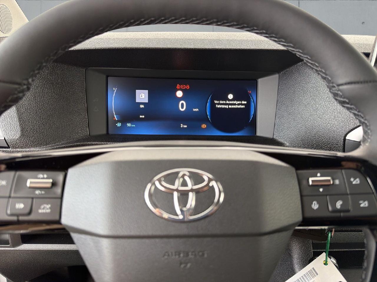 Toyota Proace Verso L1 Active