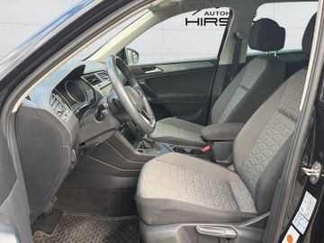 Volkswagen Tiguan - 7