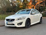Volvo C30 D2 1.6 D R-Design - gebrauchte Volvo C30 aus dem Jahr 2012