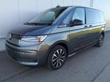 Volkswagen T7 Multivan 1,5eHybrid DSG 4Motion Sport Edition