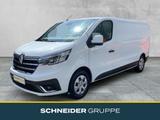 Renault Trafic E-TECH KASTEN L2H1 RFK+KLIMA+NAVI+NSW+EPH