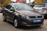 Volkswagen Polo V Style *NAVI/KLIMAAUTO/SHZ* - Volkswagen Polo: Style