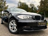 BMW 118d Cabrio Vollleder/Klima/Elektriches-Verdeck - BMW 118 aus 2008: 118d