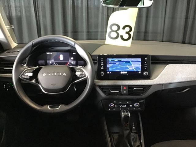Fahrzeugabbildung Skoda Kamiq Selection 1.0 TSI DSG/Kamera/SHZ/SmartLink