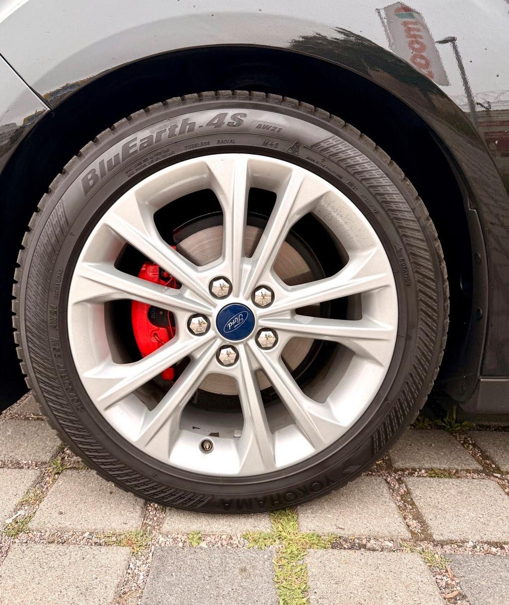 Ford C-MAX 2012 — photo 8