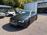 Audi S5 Cabrio ,Navi,Kamera, Leder, Bang & Olufsen - Audi S5: Cabrio