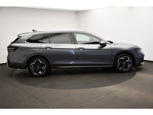 Volkswagen Passat Variant - Bild 20