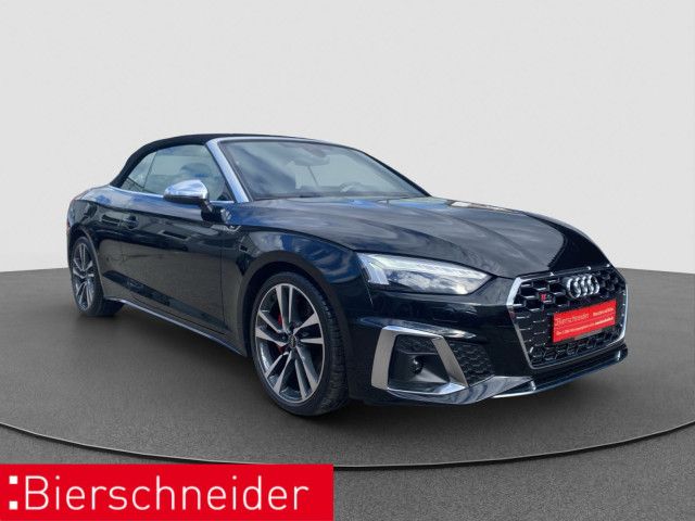 Audi S5 - Bild 5