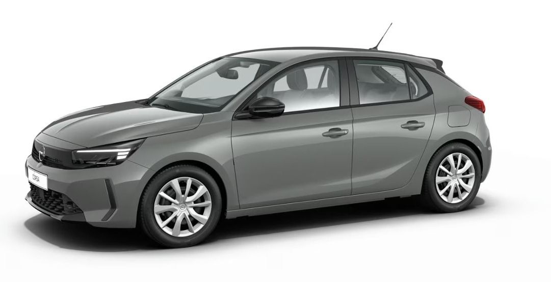 Opel Corsa - Bild 3