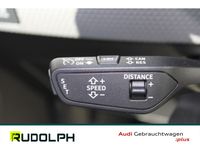 Audi A1 - Vorschau Bild 19