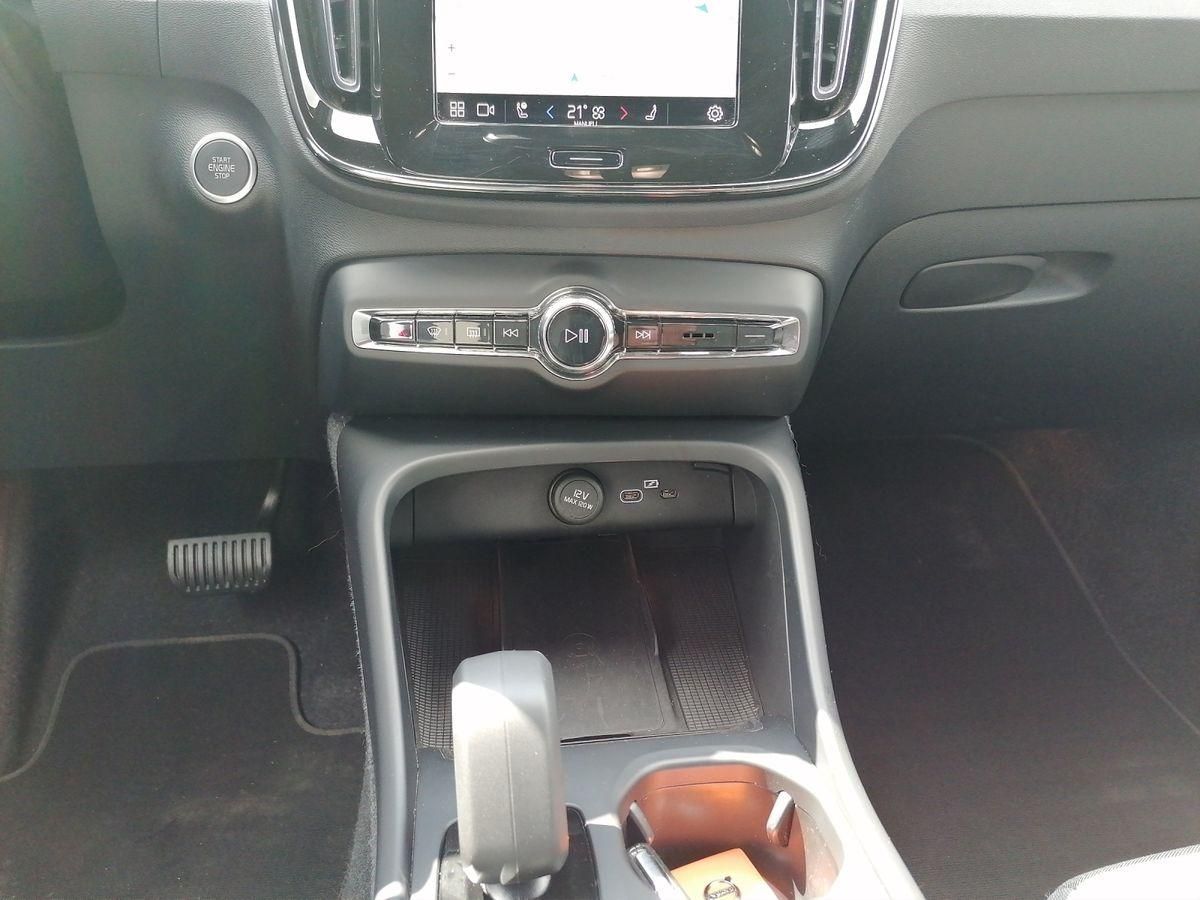 Volvo XC40 - Bild 16