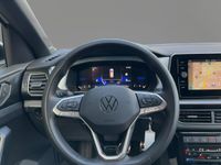 Volkswagen T-Cross - Vorschau Bild 13