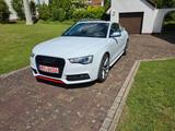 Audi A5 3.0 TDI quattro DTM Champion 1of300/S-Line - Audi A5: 30 TDI