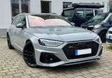 Audi RS 4 Avant 2.9 TFSI quattro* MTM 532PS * VOLL !!
