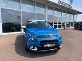 Citroën C3 Shine 1.6 BlueHDi Klimaautomatik Navi Kamera - Citroën C3 mit Diesel-Antrieb: 1.6