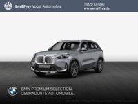 BMW iX1 - Vorschau Bild 1
