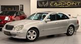 Mercedes-Benz E 200 Limousine Kompressor/Automatik/Xenon/BT/ - Mercedes-Benz E 200: Kompressor