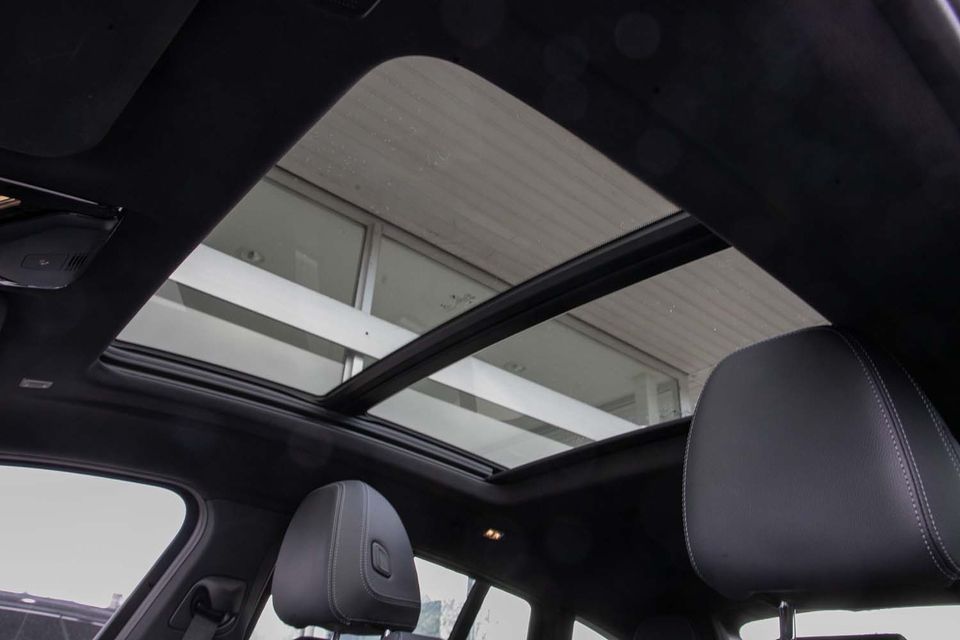 BMW X4 - Bild 12