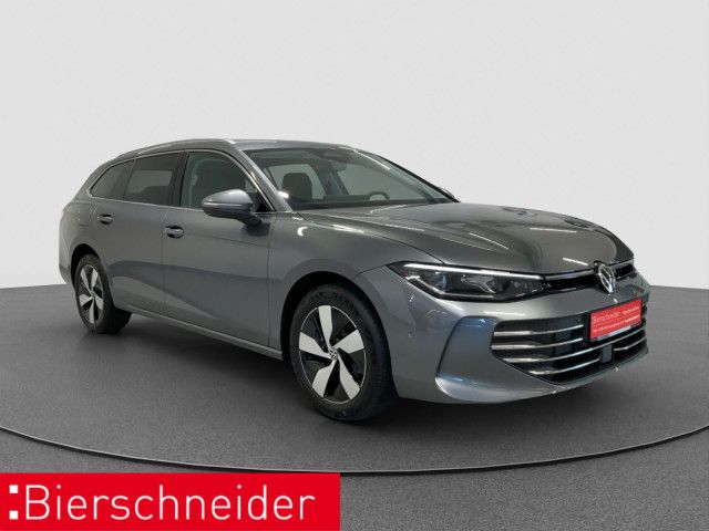 Volkswagen Passat Variant 1.5 eTSI DSG Business AHK NAVI MA imagem 3