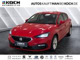 Seat Leon 1.0 TSI Style LED KLIMAAUT SHZ PDC TELEFON