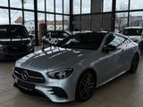 Mercedes-Benz E 450 Coupe 4Matic AMG, 360°, Burm. Pano. Mem. - gebrauchte Mercedes-Benz E 450 aus dem Jahr 2022