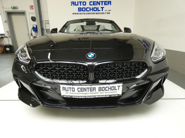 BMW Z4 M40i*Live Cockpit*Leder*LED*HiFi*LM 19