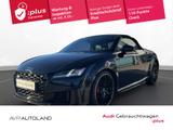 Audi TTS Roadster 2.0 TFSI quattro S tronic | NAVI