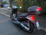 Aprilia Scarabeo 500 i.e.  Light Automatik - APRILIA SCARABEO
