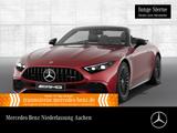Mercedes-Benz SL43 AMG Premium/Dist/DigiLi/Burm/NightII/HA-LE - Mercedes-Benz SL 43 AMG Gebrauchtwagen