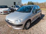 Peugeot 206 1.1 Filou 60 - Peugeot Gebrauchtwagen von 2000