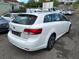 Toyota Avensis Kombi Life - gebrauchte Toyota Avensis aus dem Jahr 2013