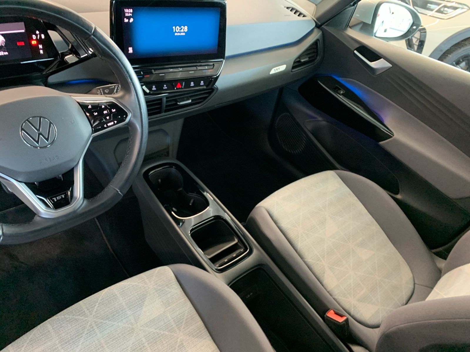 Volkswagen ID.3 - Bild 18