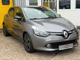 Renault Clio IV Dynamique 2.Hand Navi PDC - Renault Clio: Dynamique