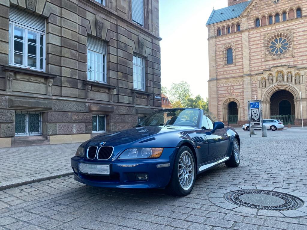 BMW Z3