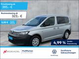 Volkswagen Caddy 2.0 TDI RFK+SHZ+2xPDC+GRA+DAB+BT - VW Caddy von 2025