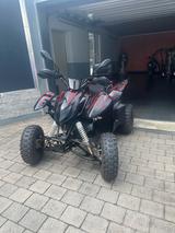 Access Motor SP 250 - QUAD VON 251 BIS 500 CCM
