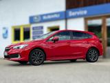 Subaru Impreza 2.0i Mild-Hybrid Platinum*LEDER*AUTOMATI - Subaru Impreza Benzin Gebrauchtwagen