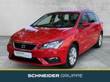 Seat Leon ST Style 1.6 TDI SHZ+PDC+KLIMA+TEMPOMAT - Seat mit Diesel-Antrieb: 1.6