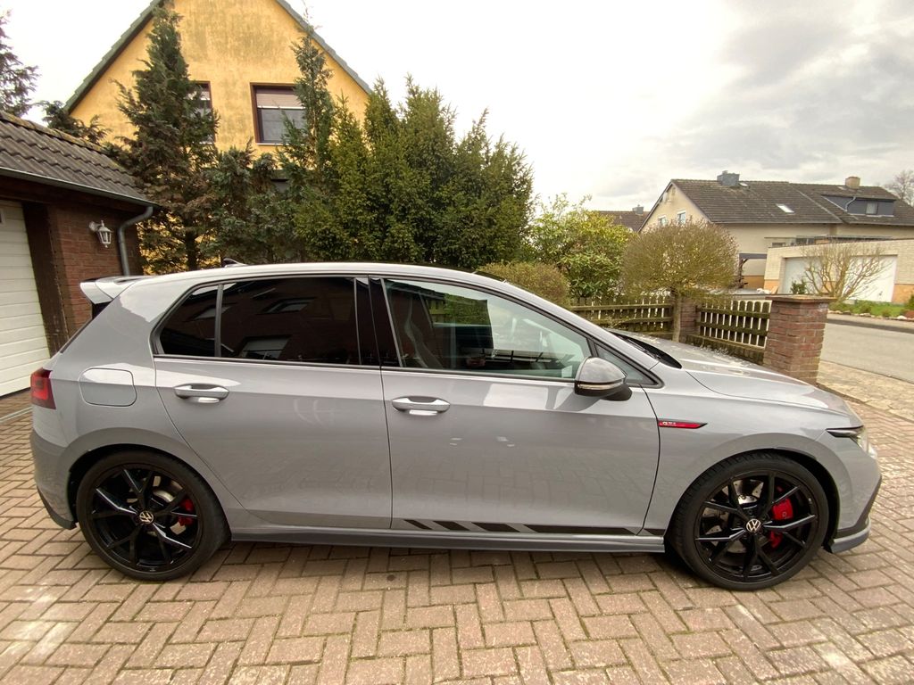 Image of Volkswagen Golf