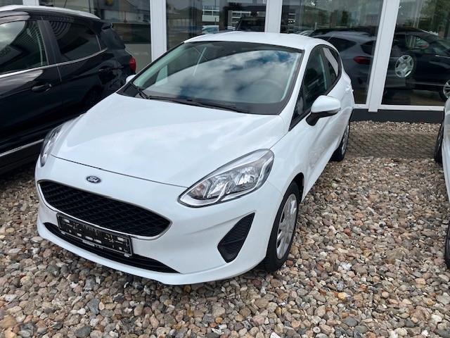 Ford Fiesta Trend
