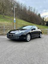 Renault Laguna III Coupé 2.0 dCi BJ 08 - Renault Laguna: Sportwagen