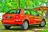 Audi A3 1.6 8L*1.HAND*KLIMA*ALCANTARA*TÜV NEU* - Audi aus 1997