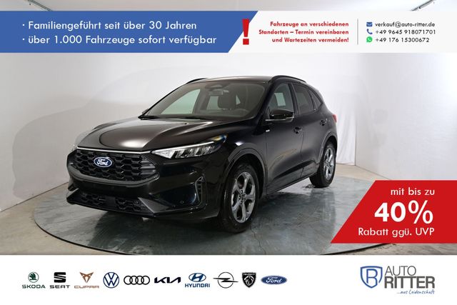 Ford Kuga ST-Line RFK|LED|Navi|Carplay|Klima|PDC|S...