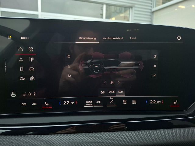 A5 AVANT TFSI S-TRONIC AZV+CAM+LED