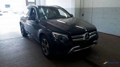 Fahrzeugabbildung Mercedes-Benz GLC 220d 4Matic Navi ILS Leder SiHz RFK ACC Pano