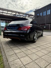 2015 Mercedes-BENZ CLA AMG — фото 5