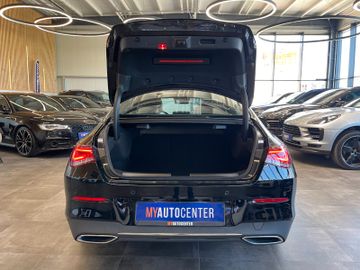 Mercedes-Benz CLA 180 *NAVI*LANE-ASSIST*KAMERA*NAVI*PDC*SZHZ*