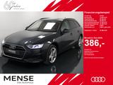 Audi A4 Avant 40 TDI S tronic |Pano|FLA|AkustikGlas - Audi A4 Gebrauchtwagen in Bielefeld