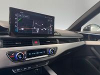 Audi A4 - Vorschau Bild 12