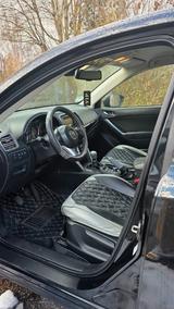 Mazda CX-5 2.2 SKYACTIV-D 150 Prime-Line FWD Prime... - Mazda CX-5: Prime Line